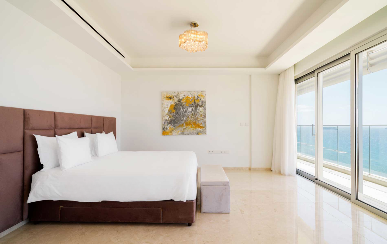 Квартира в Помосе, Кипр, 480 м² - фото 12