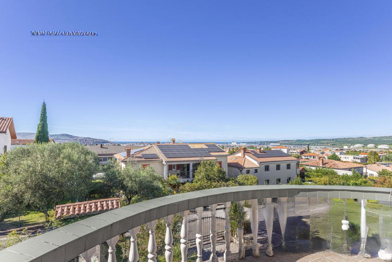 Дом в Копере, Словения, 528 м² - фото 12