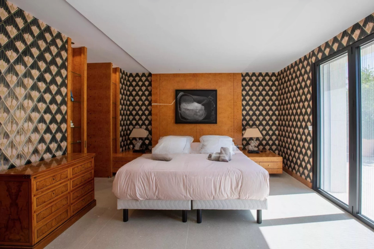 Квартира в Каннах, Франция, 634 м² - фото 12