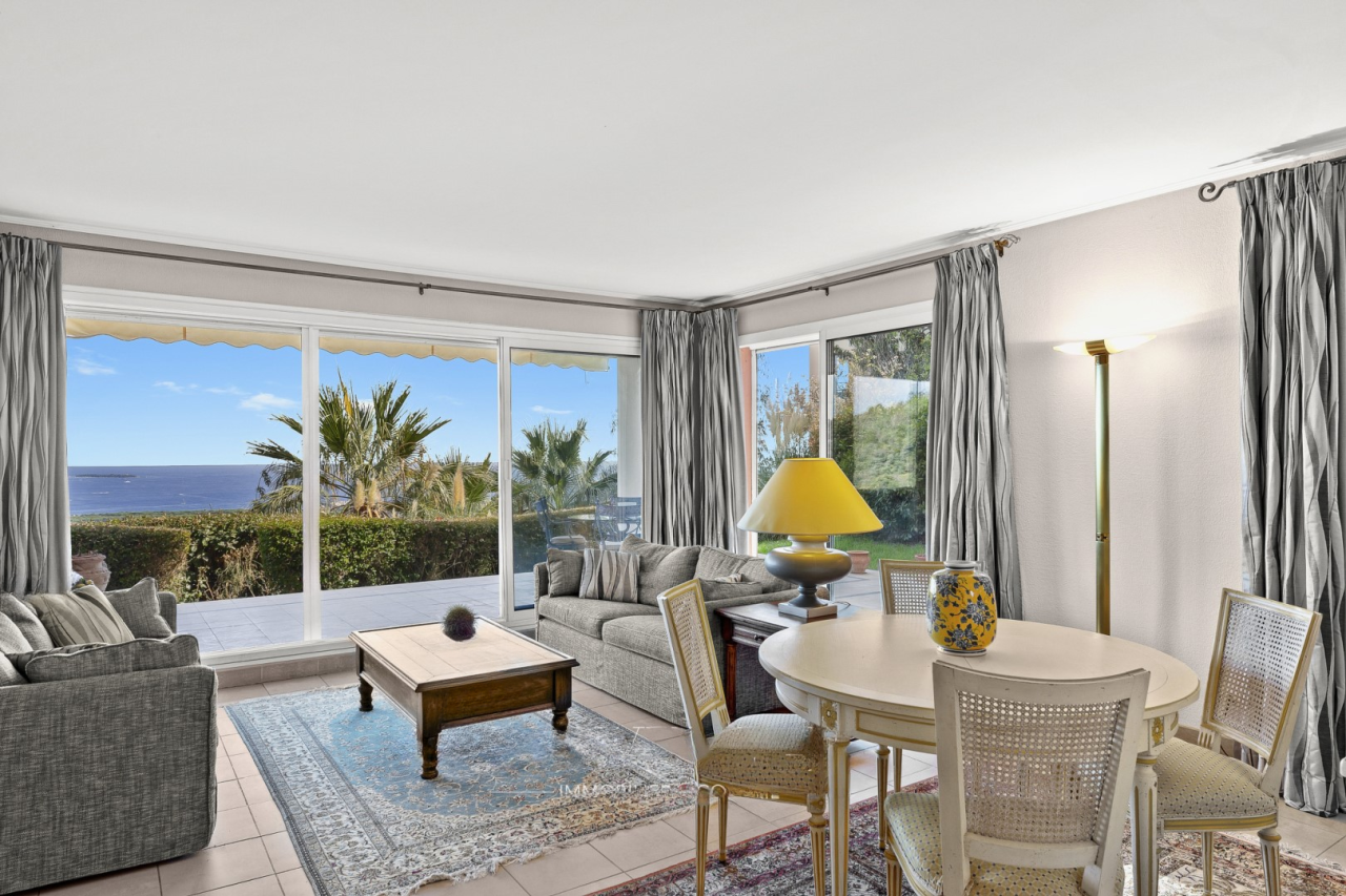 Квартира в Каннах, Франция, 104 м² - фото 12