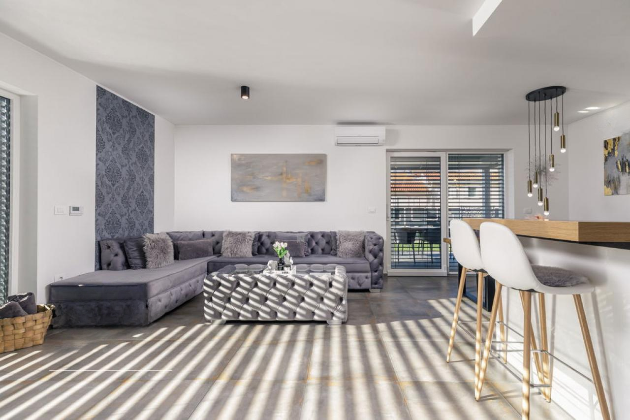 Дом в Копере, Словения, 206 м² - фото 12