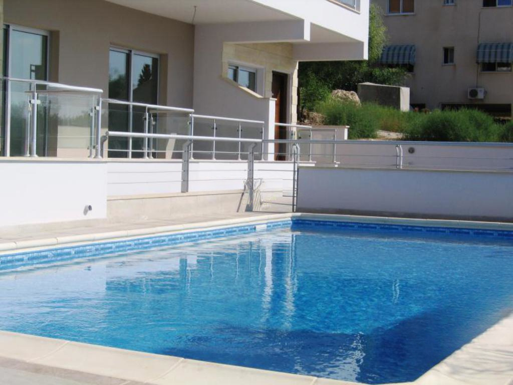 Квартира в Героскипу, Кипр, 86 м² - фото 12