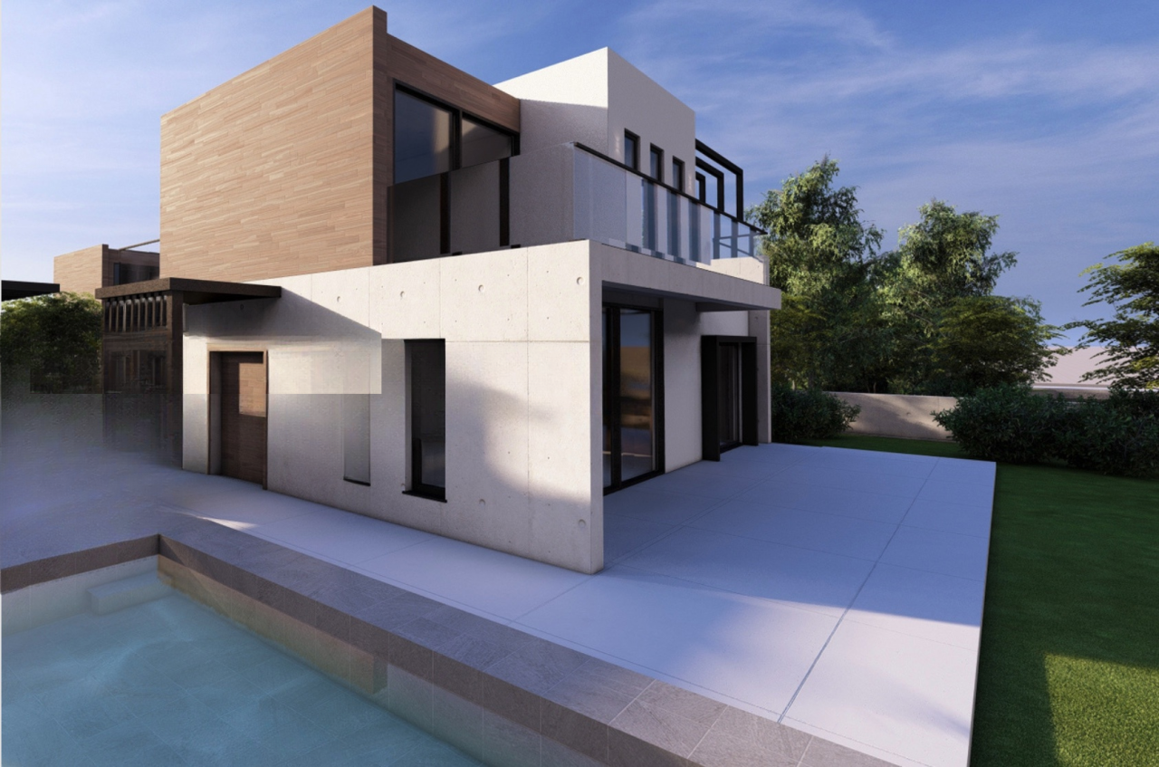 Квартира в Айос-Георгиос-Пейас, Кипр, 204 м² - фото 12