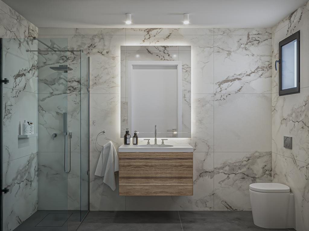 Квартира в Нео Хорио, Кипр, 289 м² - фото 12