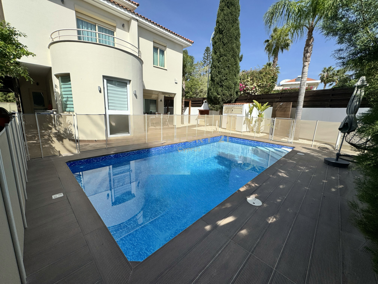 Квартира в Помосе, Кипр, 214 м² - фото 12