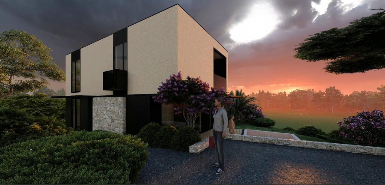 Дом в Копере, Словения, 180 м² - фото 12