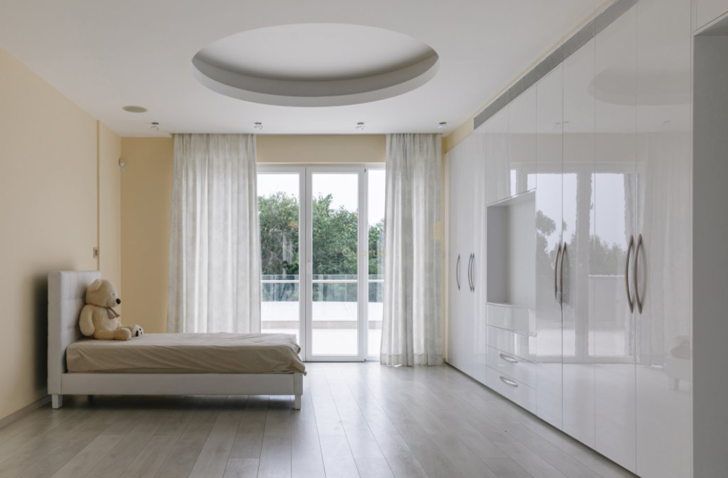 Квартира в Помосе, Кипр, 697 м² - фото 12