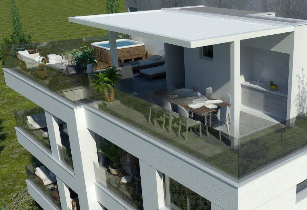 Квартира в Лимасоле, Кипр, 86 м² - фото 12