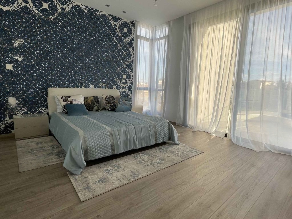 Квартира в Ермасойе, Кипр, 500 м² - фото 12