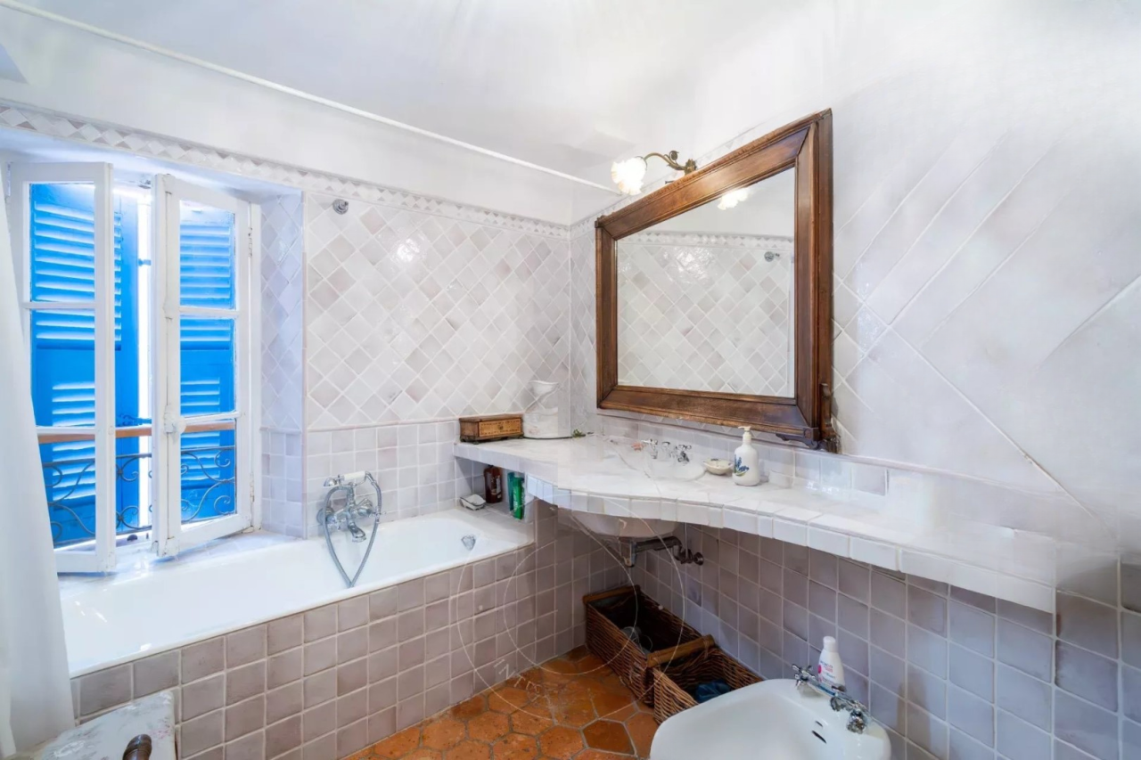 Квартира в Каннах, Франция, 169 м² - фото 12