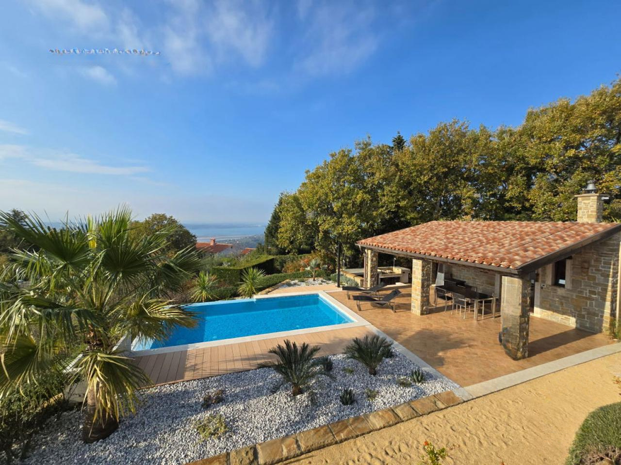 Дом в Изоле, Словения, 508 м² - фото 13