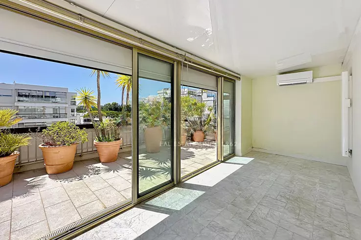 Квартира в Каннах, Франция, 46 м² - фото 5