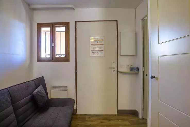 Квартира в Каннах, Франция, 35 м² - фото 5