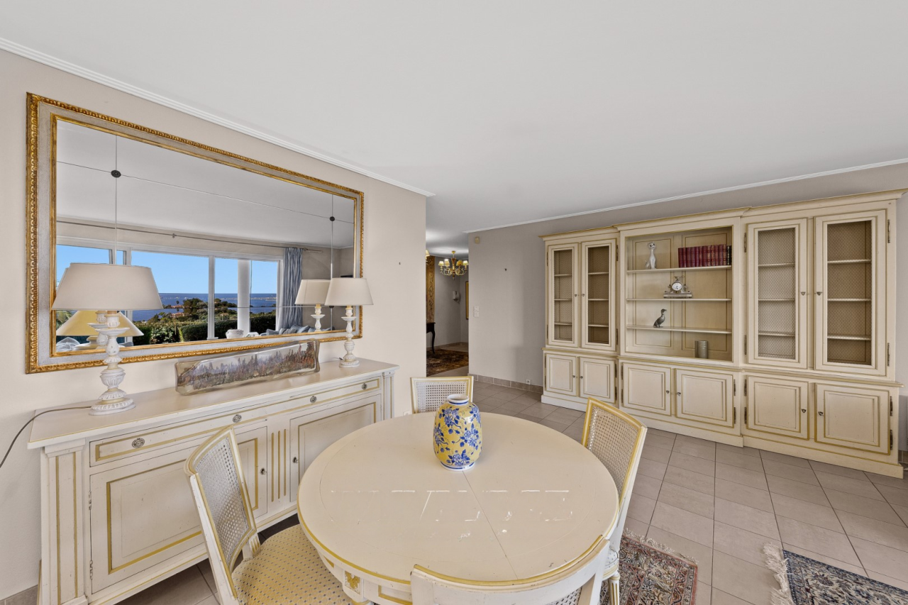 Квартира в Каннах, Франция, 104 м² - фото 13