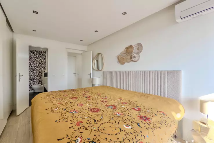 Квартира в Каннах, Франция, 60 м² - фото 5