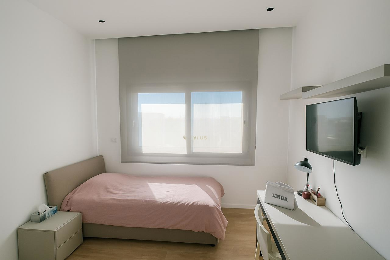 Квартира в Айос-Атанасиосе, Кипр, 184 м² - фото 13