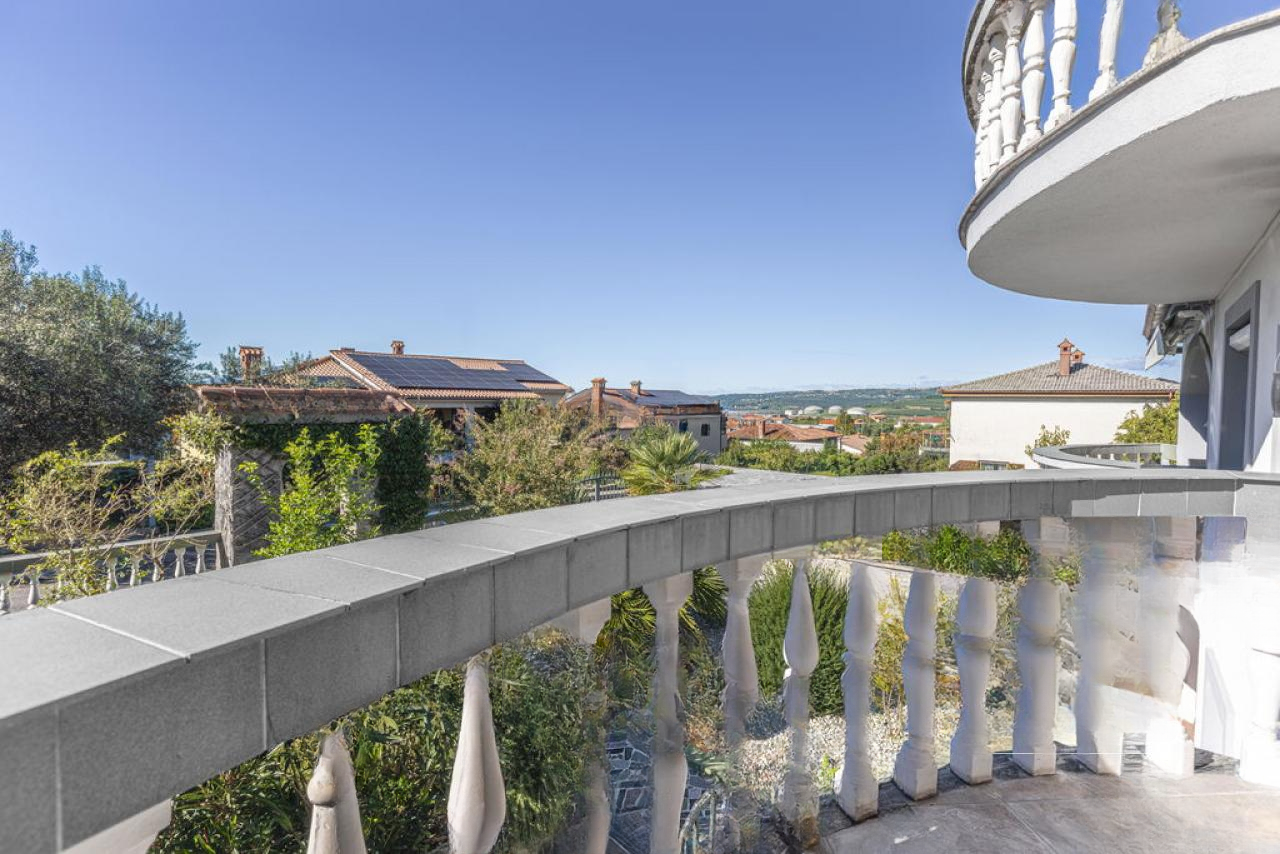 Дом в Копере, Словения, 528 м² - фото 13