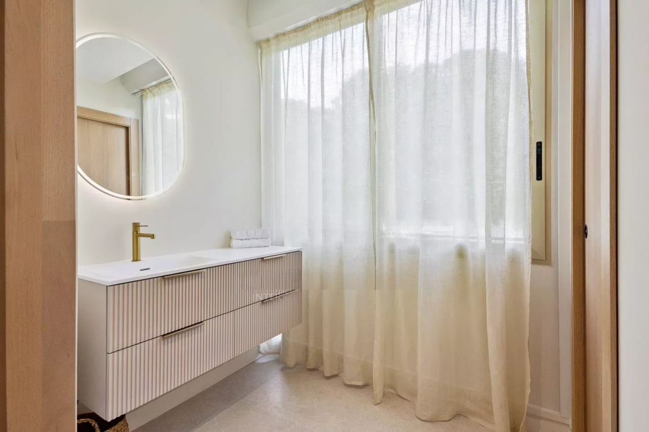 Квартира в Каннах, Франция, 123 м² - фото 13