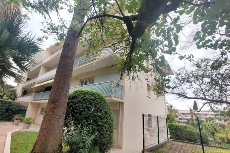 Квартира в Каннах, Франция, 96 м² - фото 5