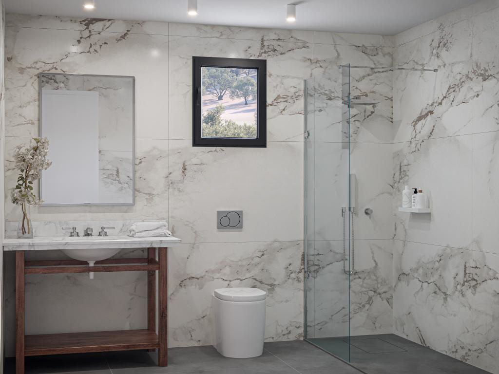 Квартира в Нео Хорио, Кипр, 289 м² - фото 13