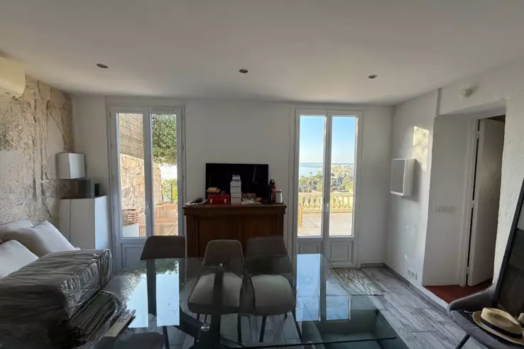 Квартира в Каннах, Франция, 156 м² - фото 5