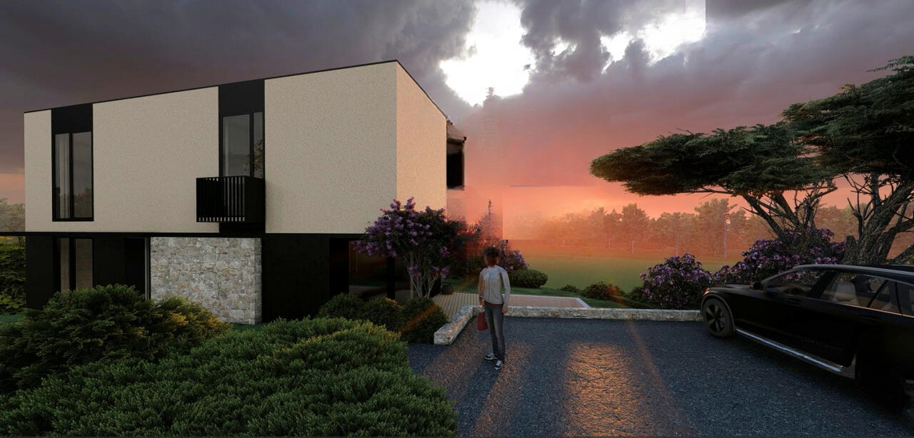 Дом в Копере, Словения, 187 м² - фото 13