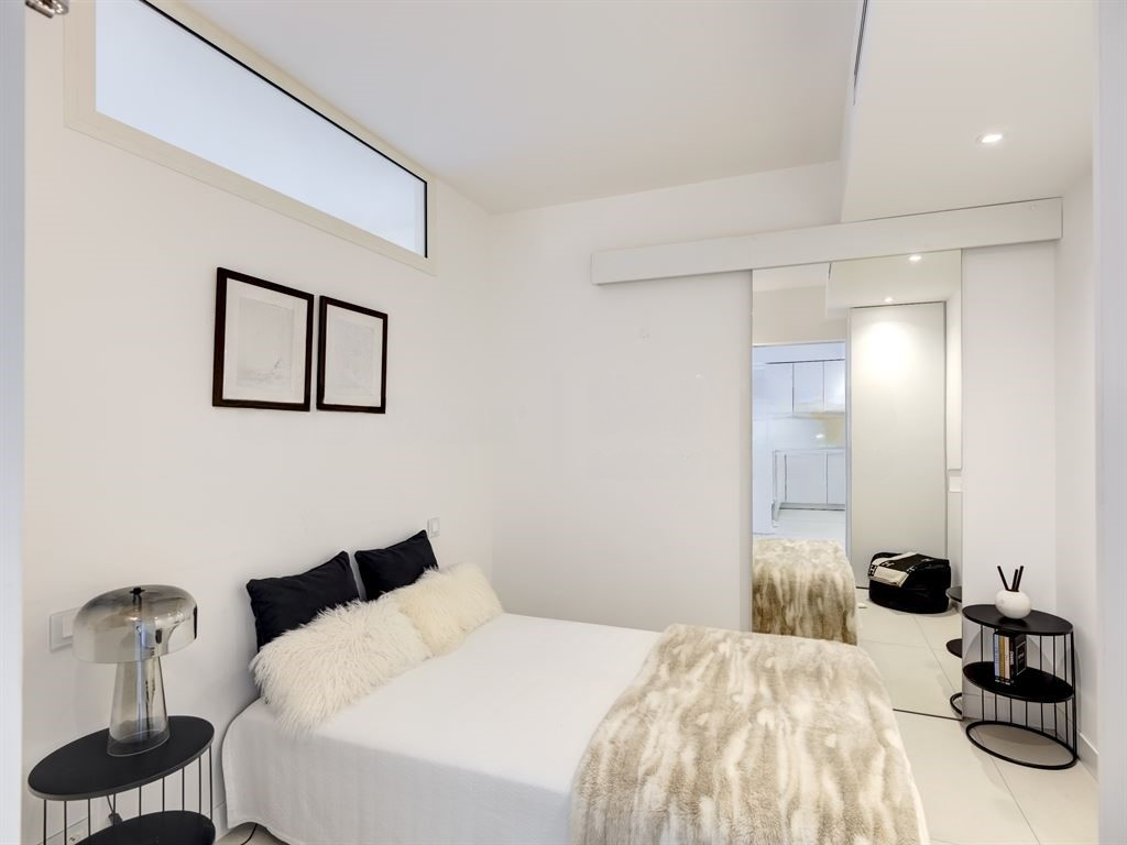 Квартира в Каннах, Франция, 80 м² - фото 13