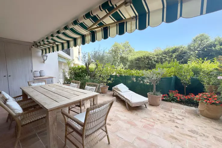 Квартира в Каннах, Франция, 75 м² - фото 5