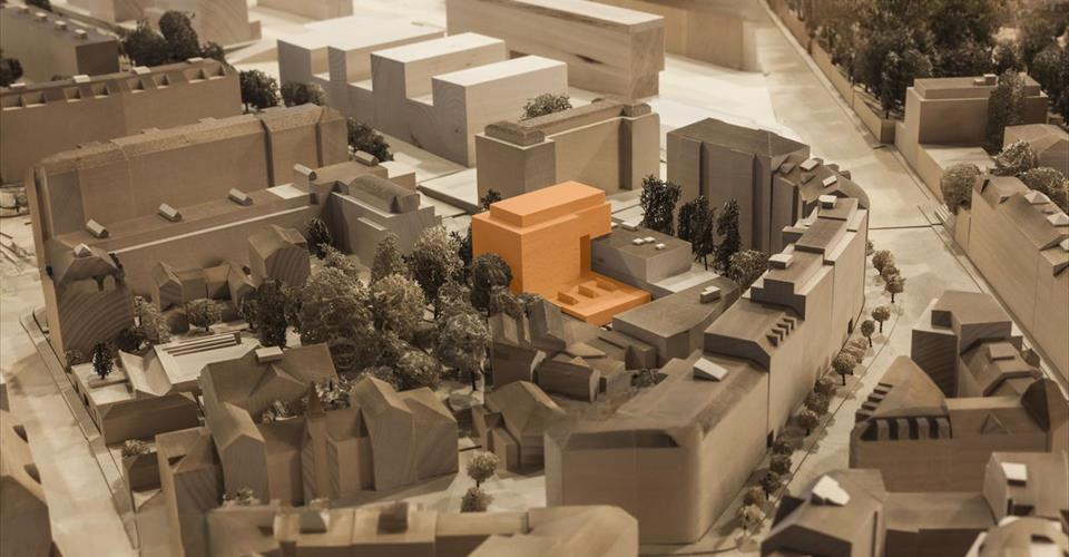 Квартира в Женеве, Швейцария, 161 м² - фото 13