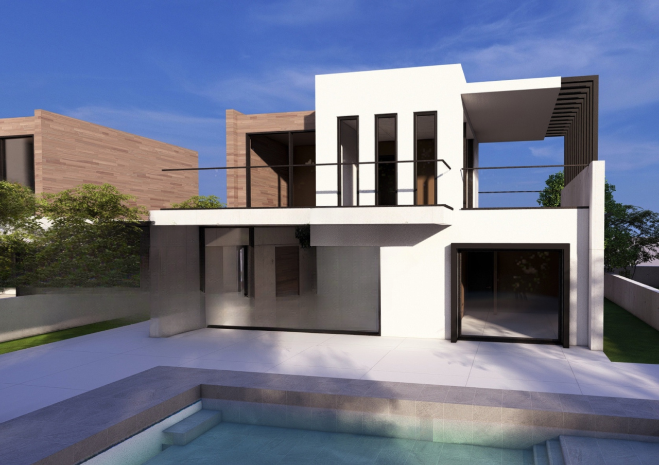 Квартира в Айос-Георгиос-Пейас, Кипр, 204 м² - фото 13