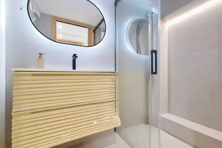 Квартира в Каннах, Франция, 86 м² - фото 5