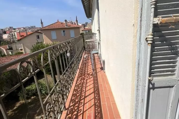 Квартира в Каннах, Франция, 97 м² - фото 5