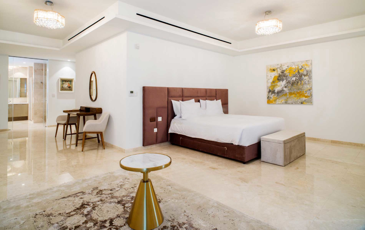 Квартира в Помосе, Кипр, 480 м² - фото 13