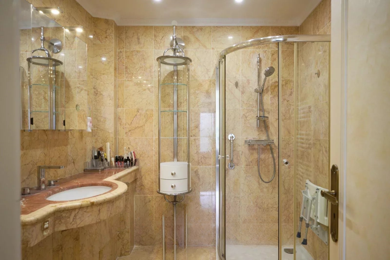 Квартира в Каннах, Франция, 161 м² - фото 13