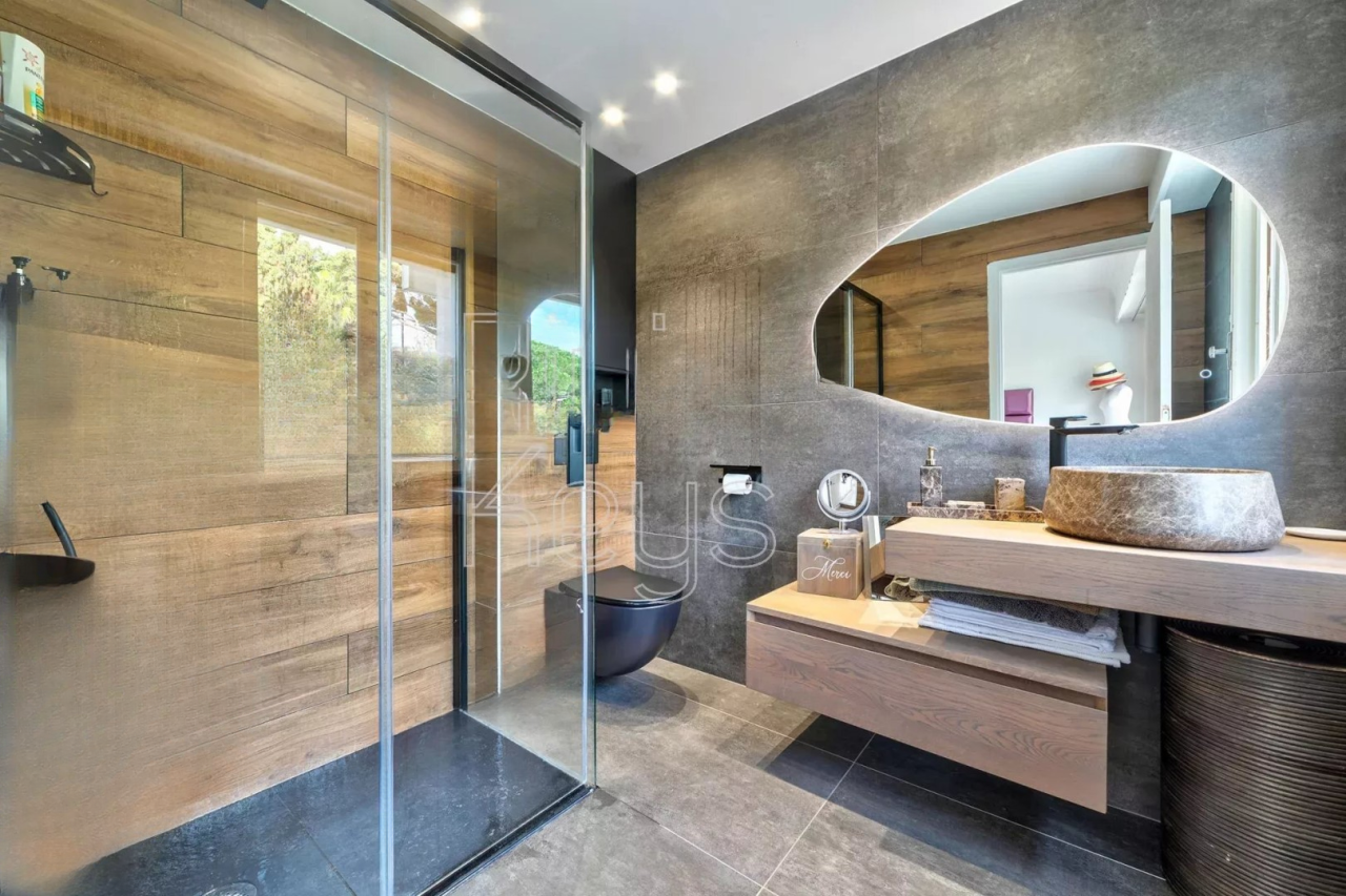 Квартира в Каннах, Франция, 88 м² - фото 13