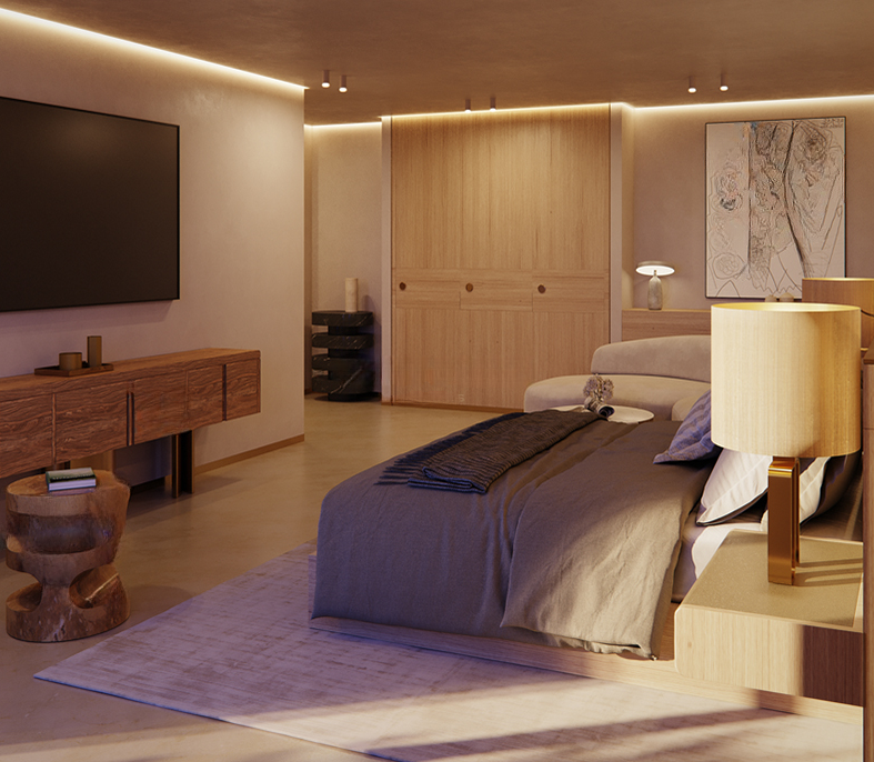 Квартира в Ермасойе, Кипр, 147 м² - фото 13