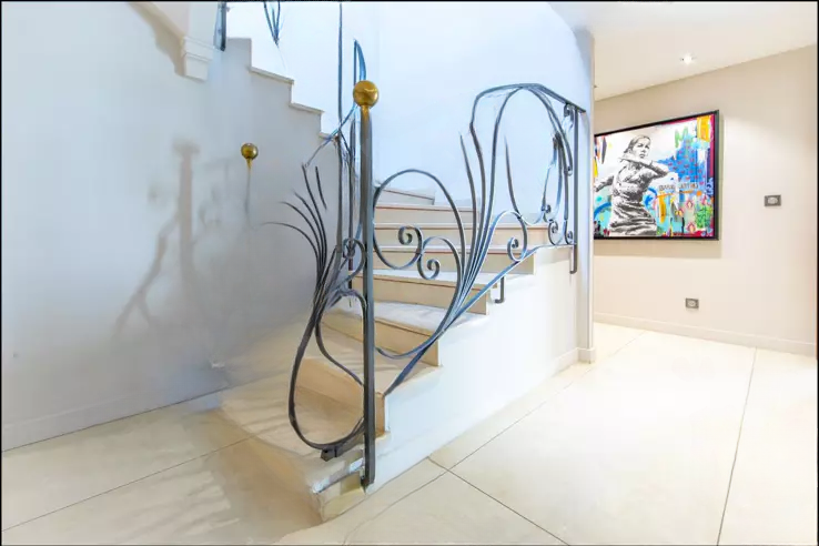 Квартира в Каннах, Франция, 348 м² - фото 5