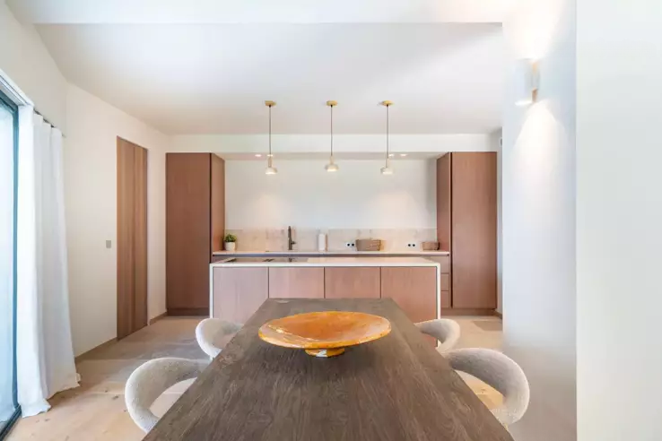 Квартира в Каннах, Франция, 125 м² - фото 5