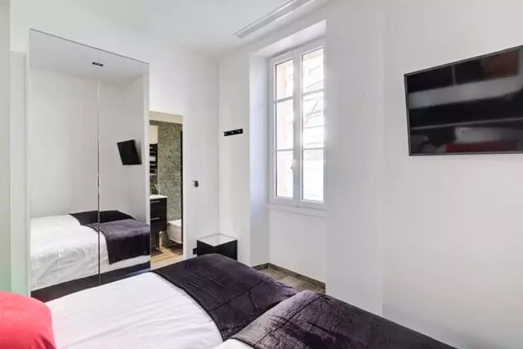 Квартира в Каннах, Франция, 128 м² - фото 5