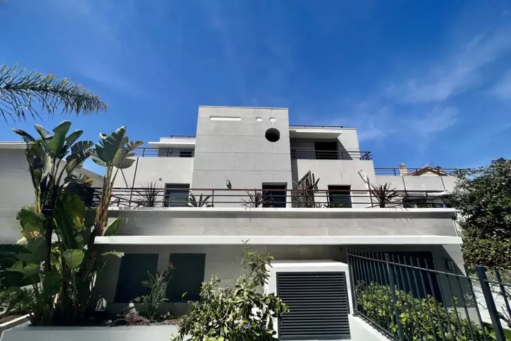 Квартира в Каннах, Франция, 41 м² - фото 5