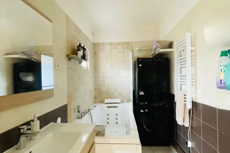 Квартира в Каннах, Франция, 200 м² - фото 5