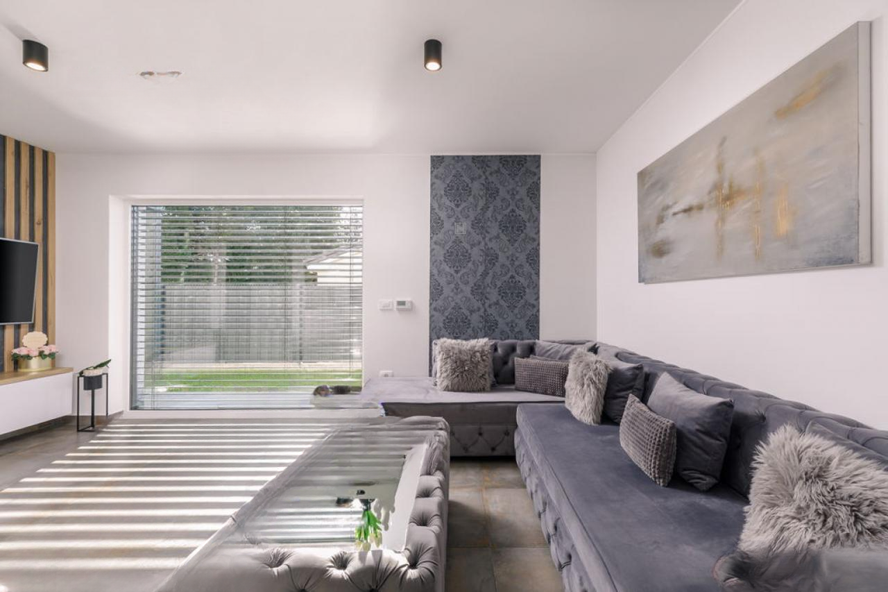 Дом в Копере, Словения, 206 м² - фото 13