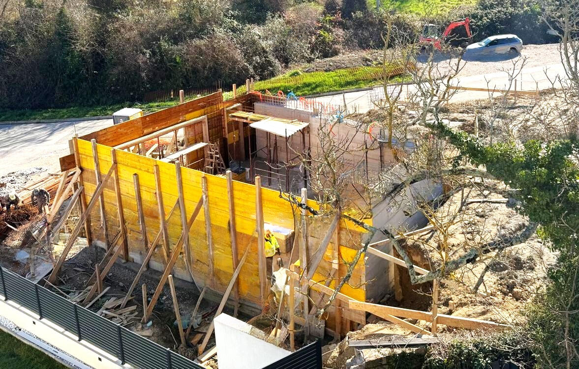 Дом в Копере, Словения, 180 м² - фото 13