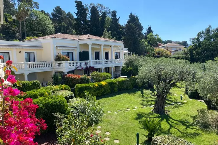 Квартира в Каннах, Франция, 58 м² - фото 5