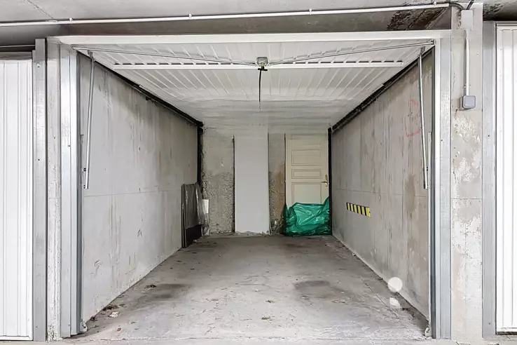 Квартира в Каннах, Франция, 36 м² - фото 5