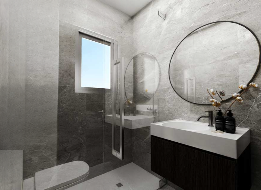 Квартира в Лимасоле, Кипр, 1 025 м² - фото 13