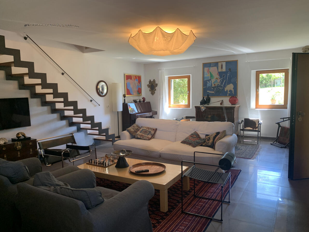 Дом в Копере, Словения, 303 м² - фото 13