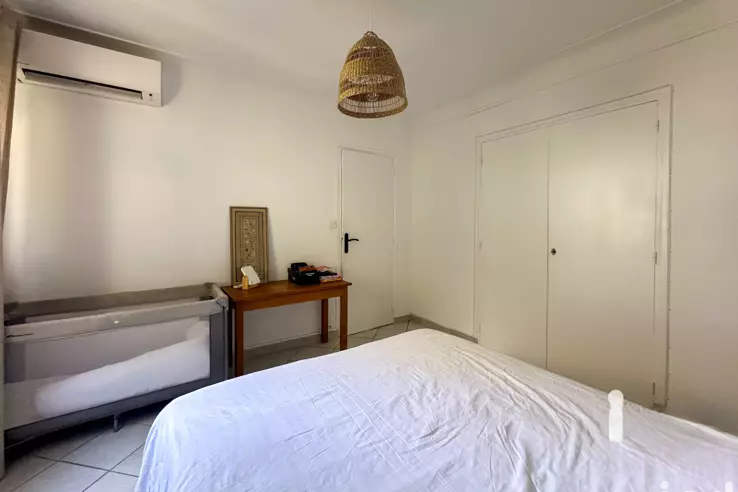 Квартира в Каннах, Франция, 60 м² - фото 5