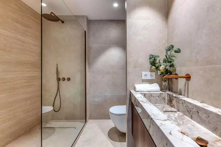 Квартира в Каннах, Франция, 80 м² - фото 5