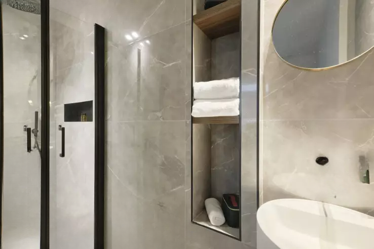 Квартира в Каннах, Франция, 35 м² - фото 5